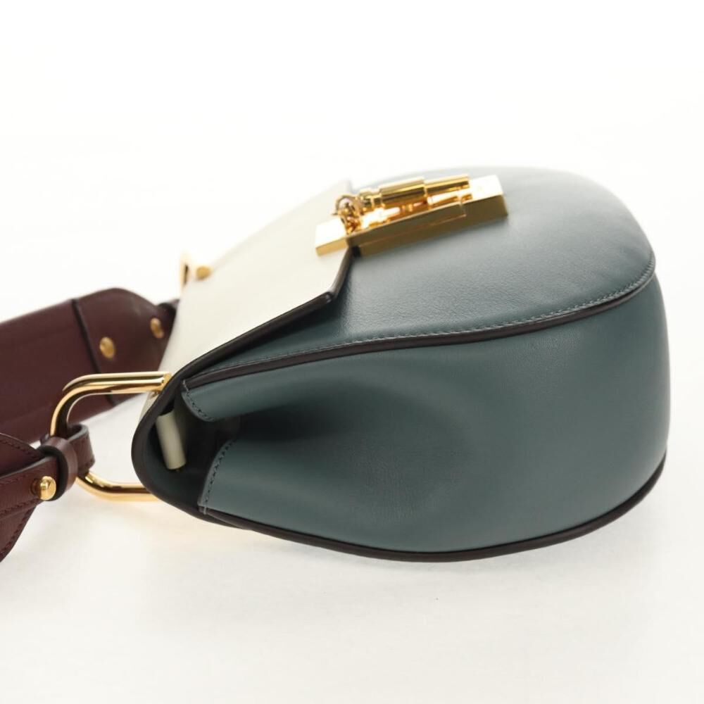 Chlo&eacute; Shoulder Bag