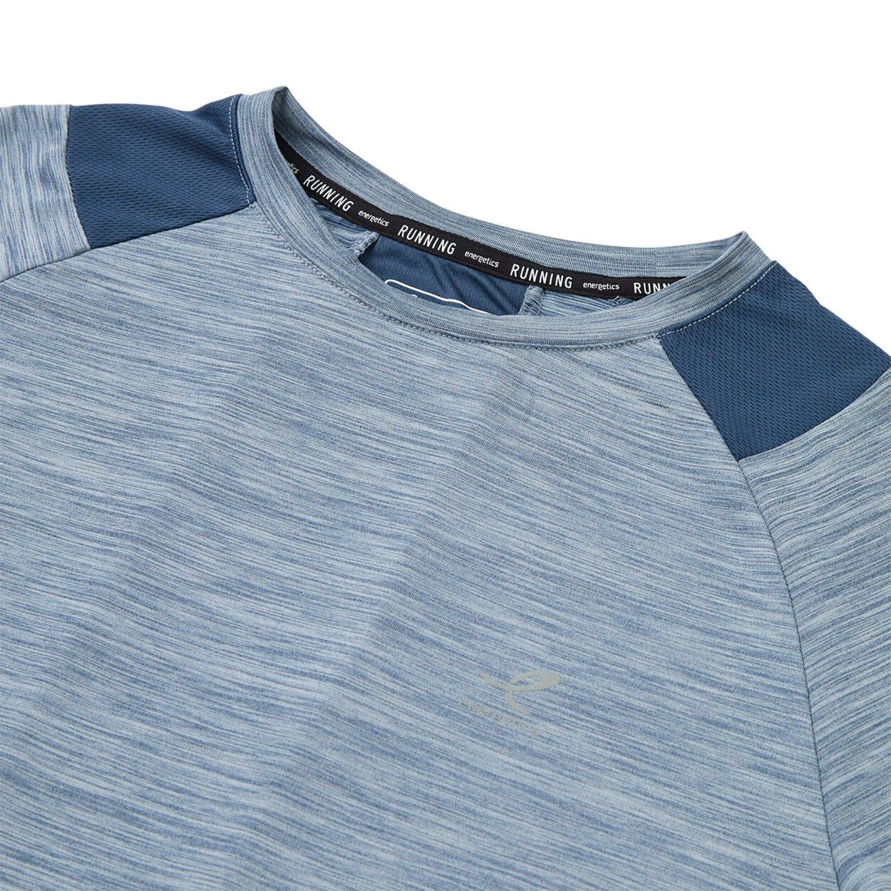 Ailo II Tr&aelig;nings Lang&aelig;rmet T-shirt