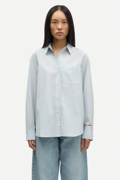 Salova pocket shirt 15756
