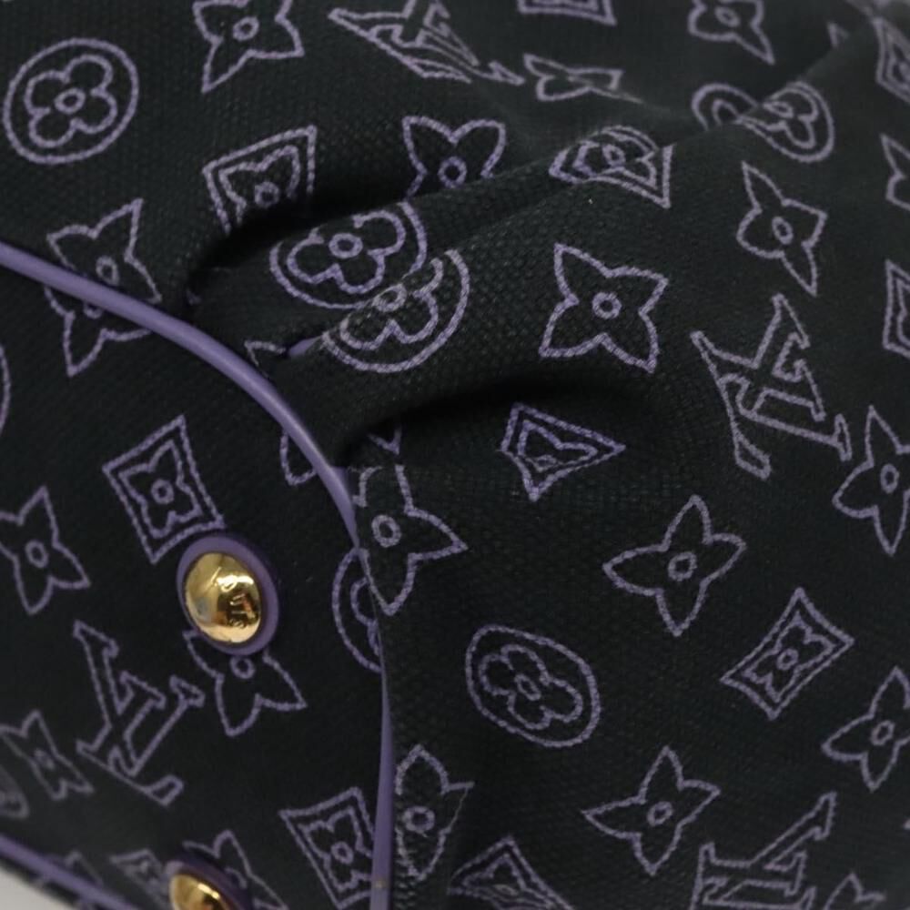 Louis Vuitton Damier Ebene Ipanema