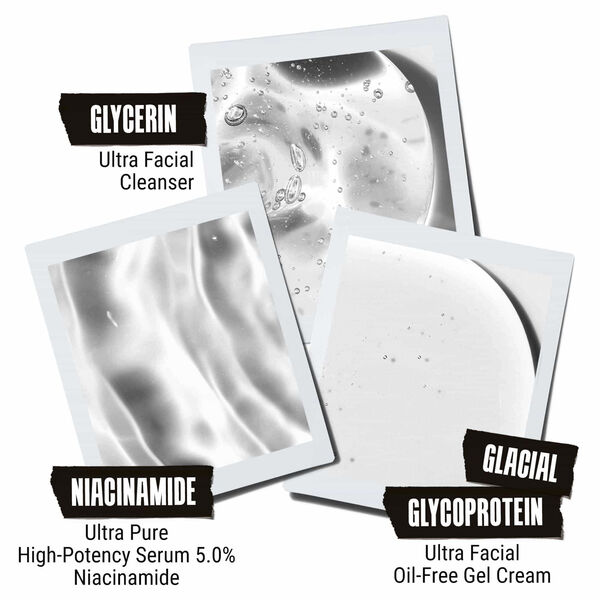 Stop-the-Shine Starter Set