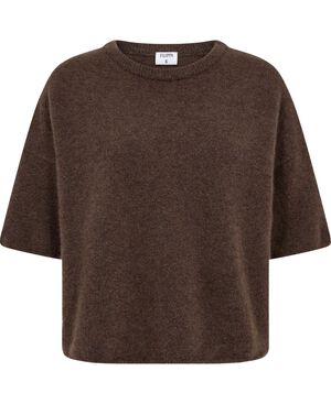 wool yak tee