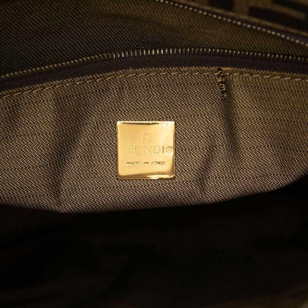 Fendi Shoulder Bag
