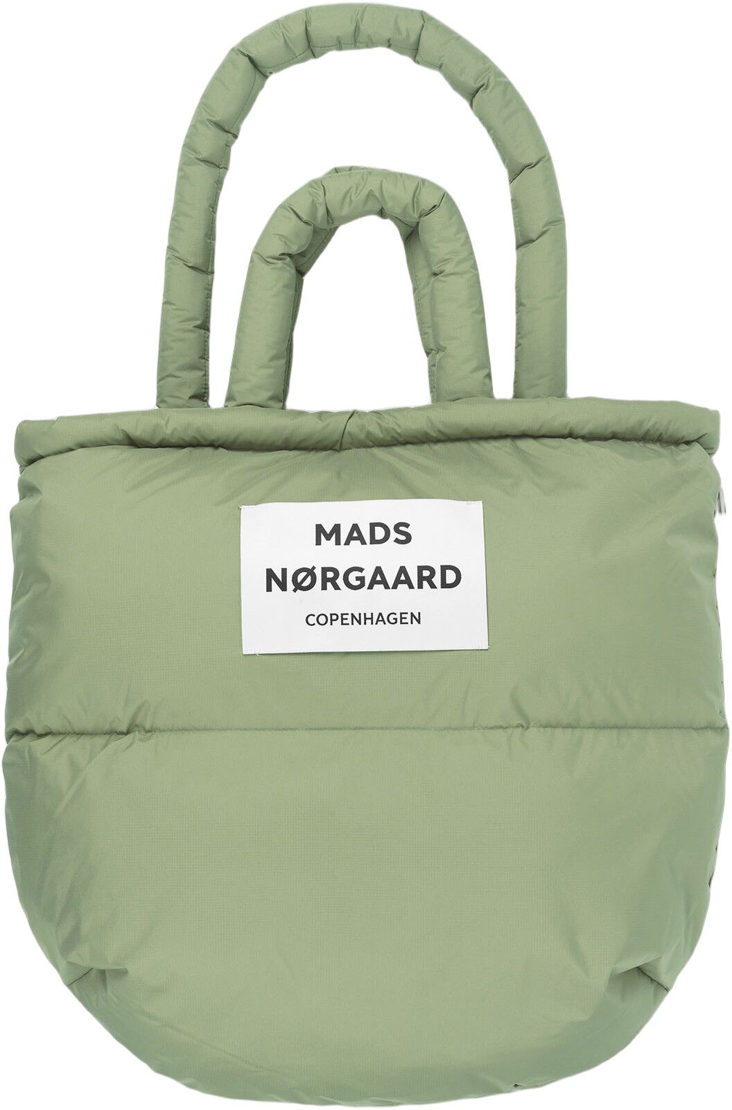 Light Ripstop Pillow Bag
