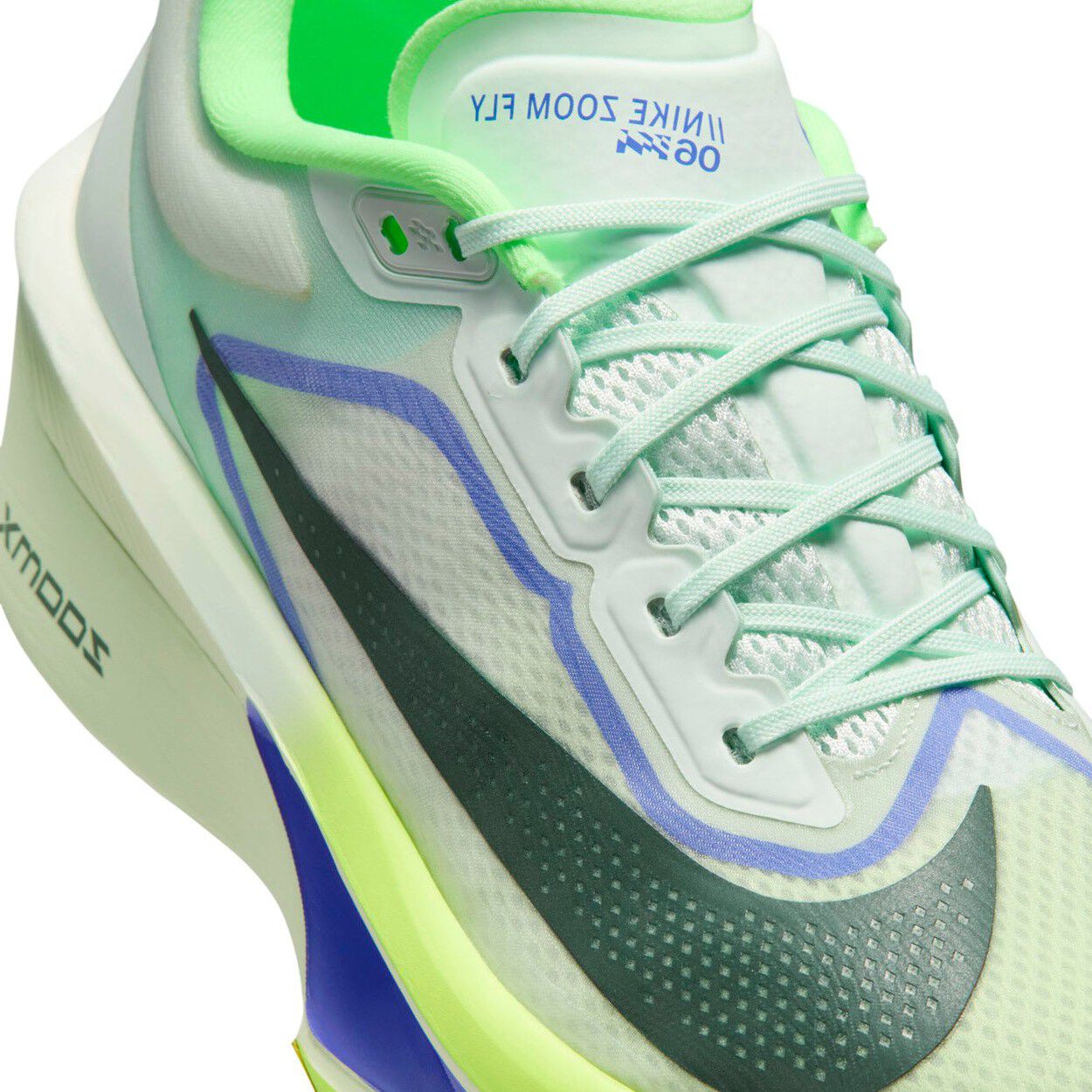 Zoom Fly 6 L&oslash;besko