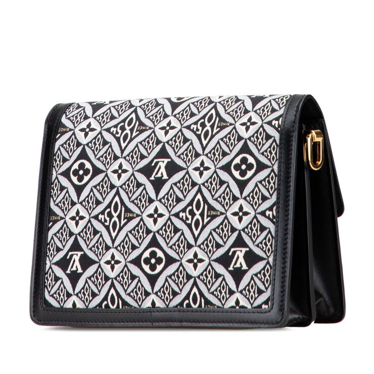 Louis Vuitton Dauphine