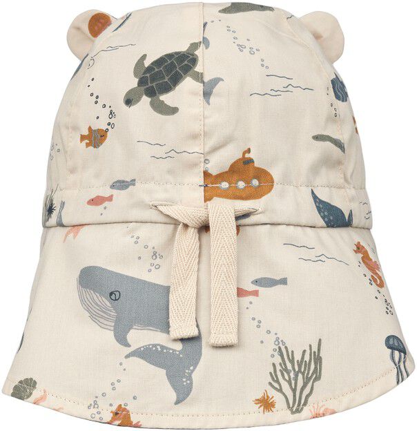 Gorm reversible sun hat