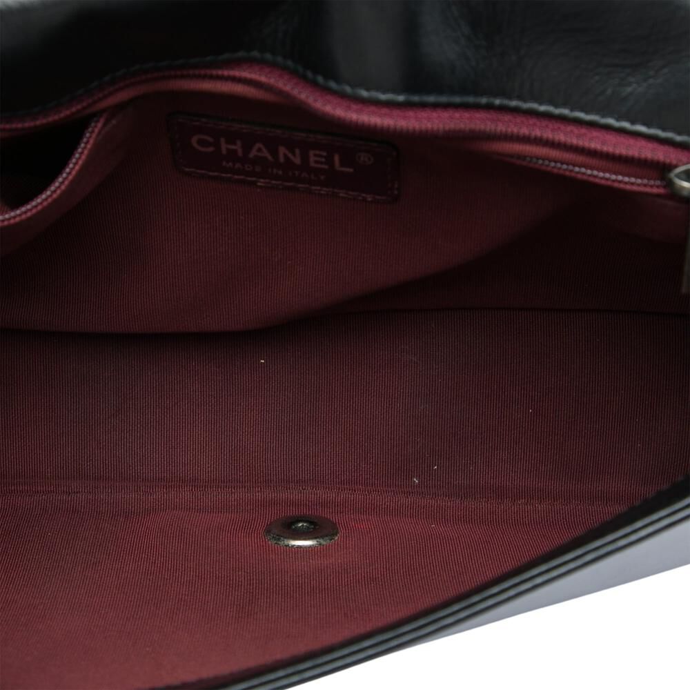 Chanel Flap Bag