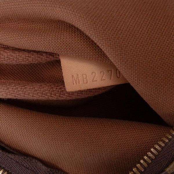 Louis Vuitton Pochette Accessoires