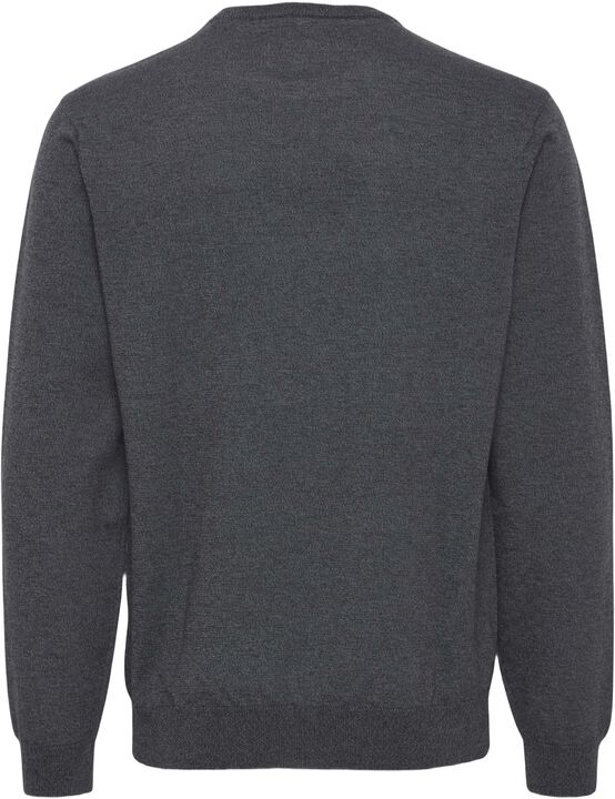 BHBRUTON CREW NECK KNIT