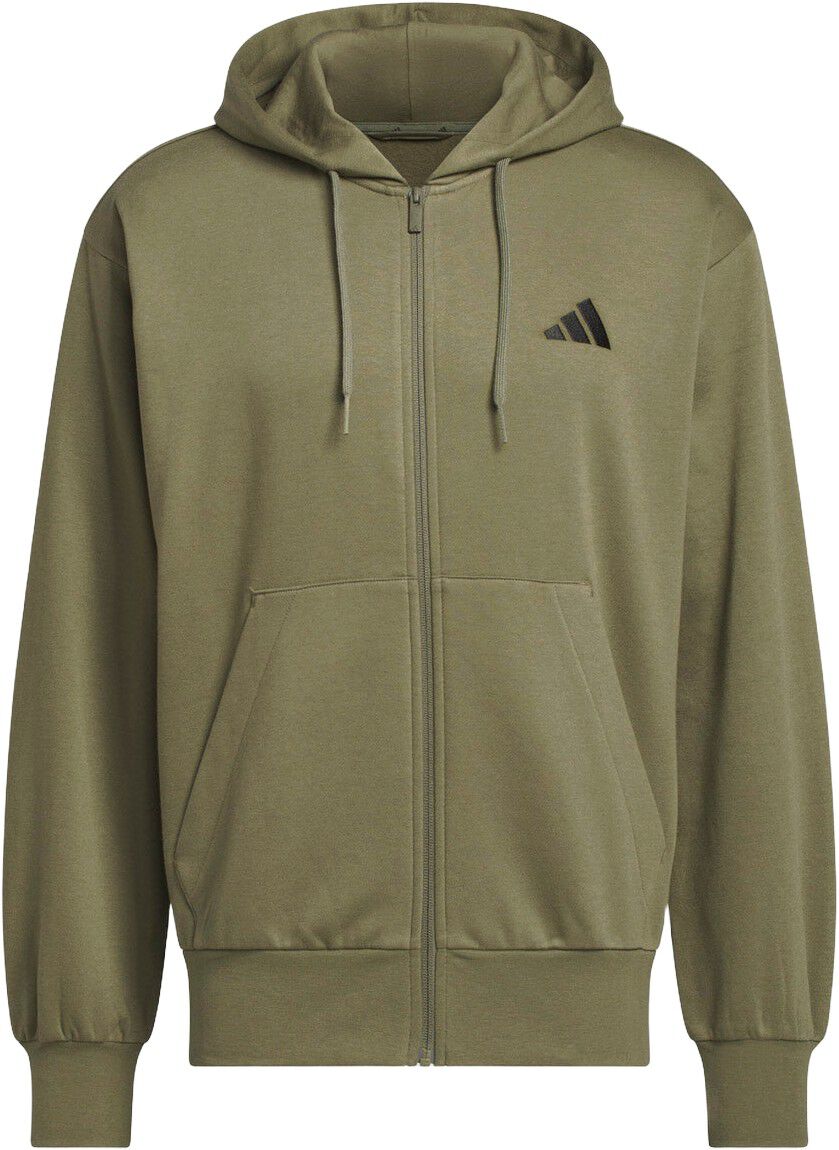 Feelcozy Full Zip H&aelig;ttetr&oslash;je