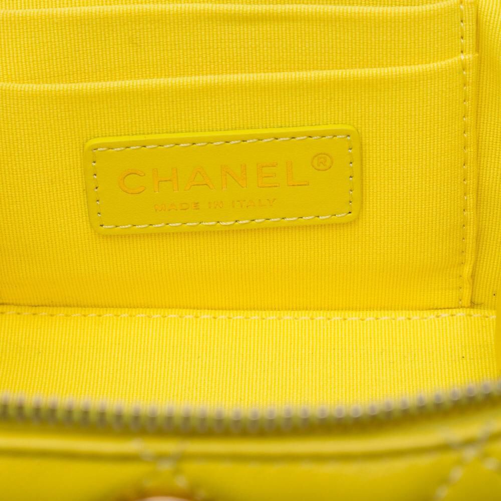 Chanel Vanity