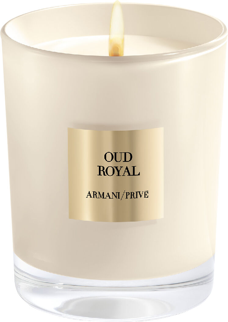 OUD ROYAL SCENTED CANDLE