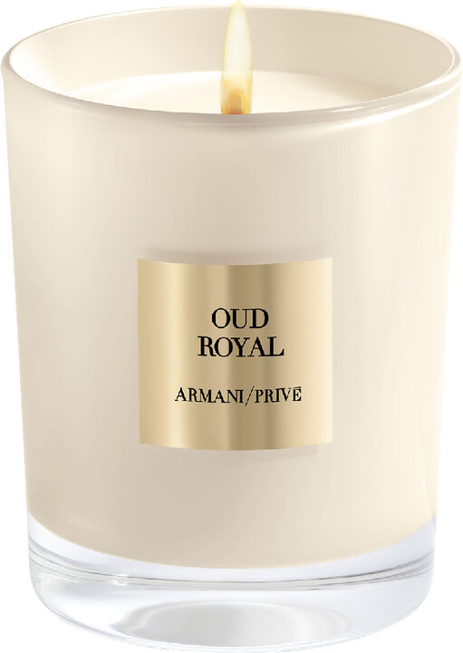 OUD ROYAL SCENTED CANDLE