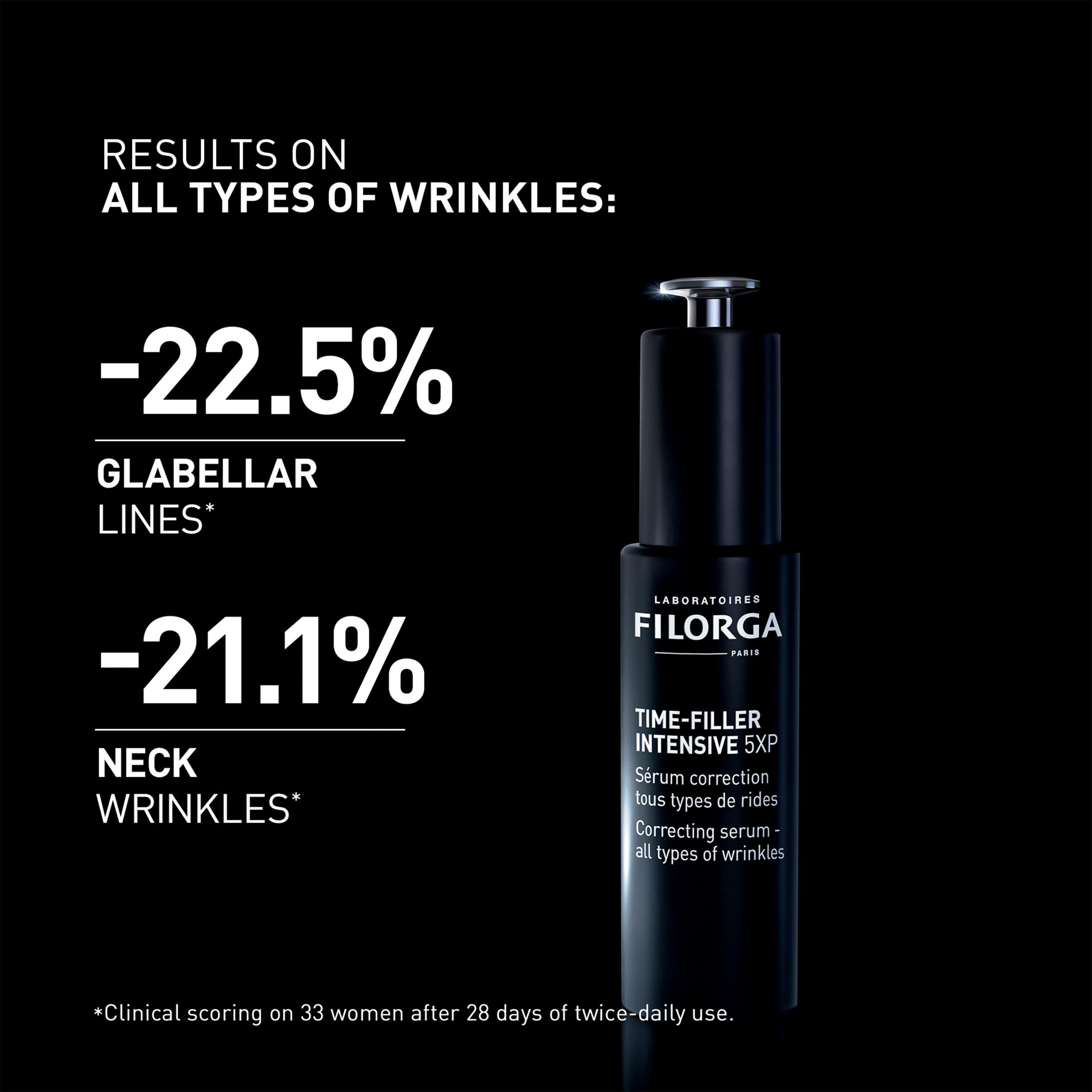 Filorga Time-Filler Intensive 5XP 30 ml