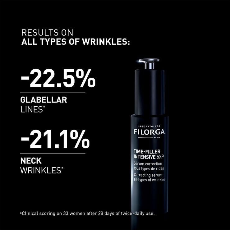 Filorga Time-Filler Intensive 5XP 30 ml