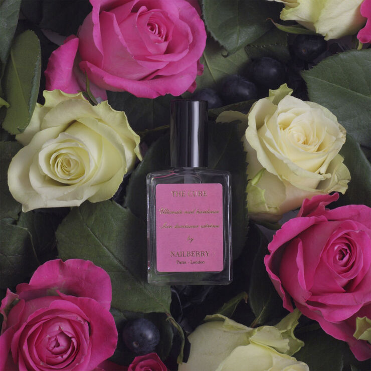 NAILBERRY The Cure 15 ml