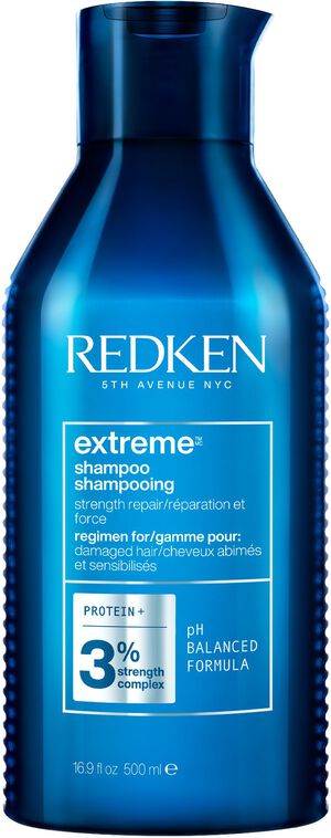 Extreme Shampoo
