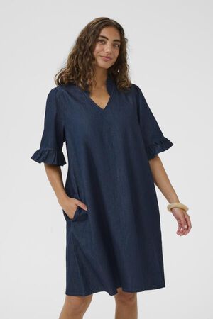 CUlava Arpa Dress