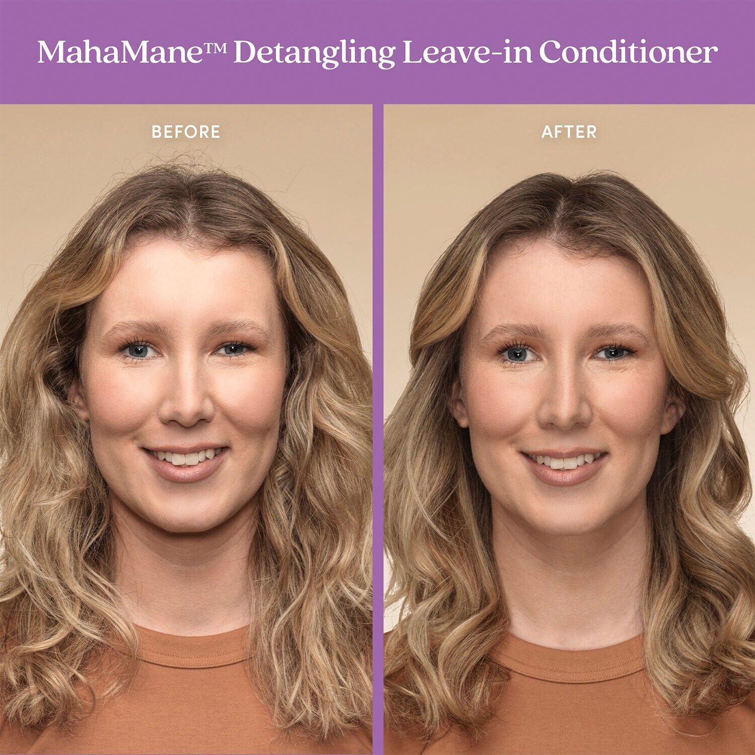 MAHAMANE DETANGLING LEAVE-IN CONDI