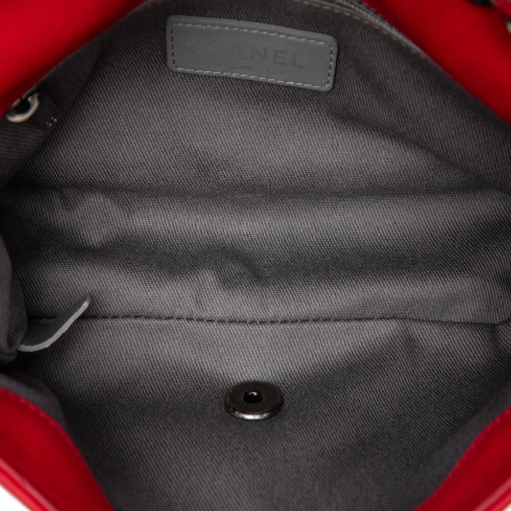 Chanel Flap Bag