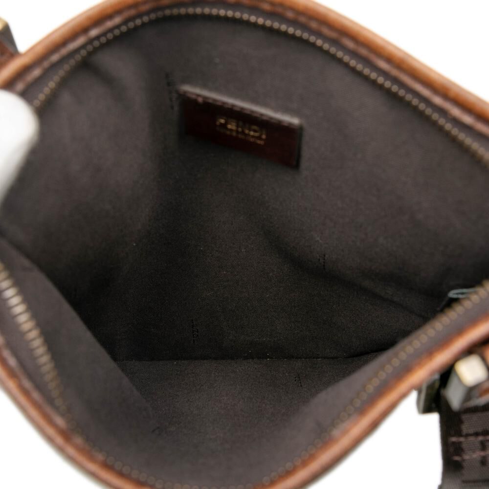 Fendi Crossbody Bag