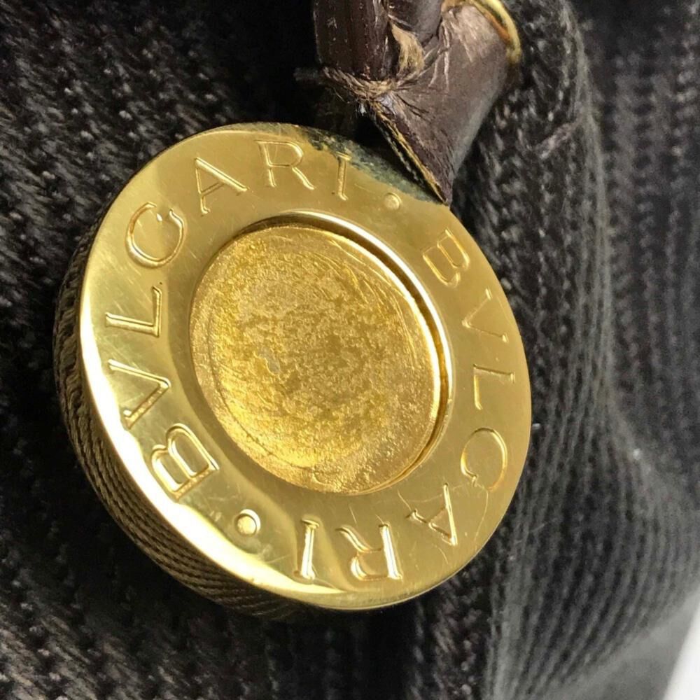 Bvlgari Shoulder Bag