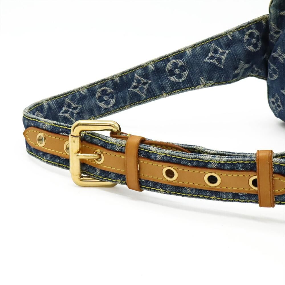 Louis Vuitton Belt Bags