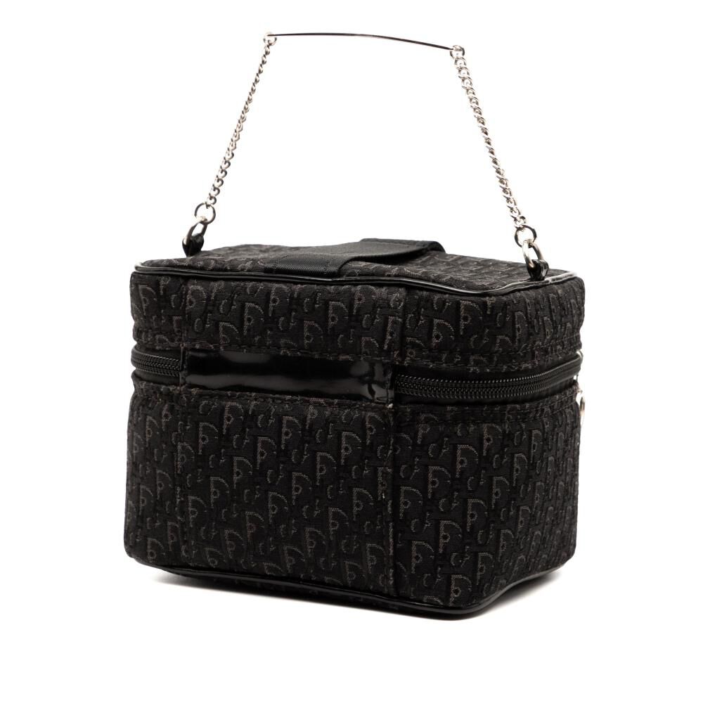 Dior Vanity Bag