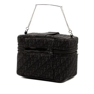 Dior Vanity Bag
