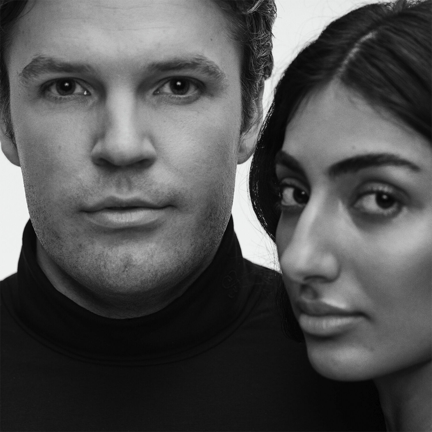 Eau De Parfum Entropi