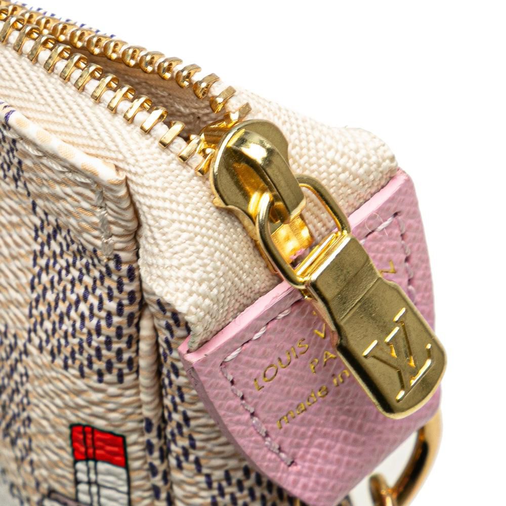 Louis Vuitton Pochette Accessoires