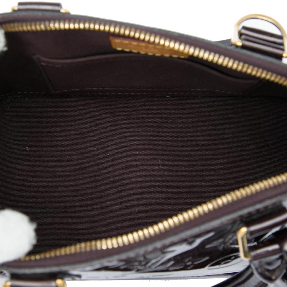 Louis Vuitton Alma