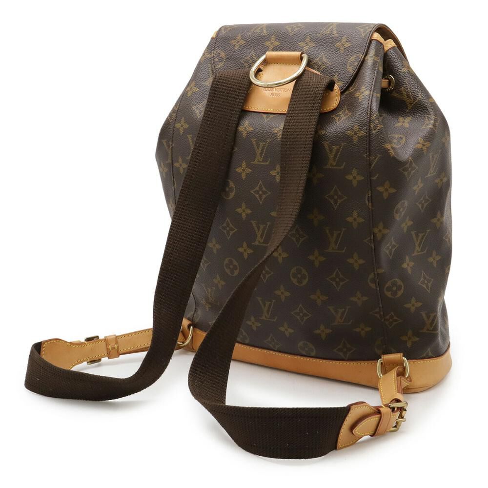 Louis Vuitton Montsouris