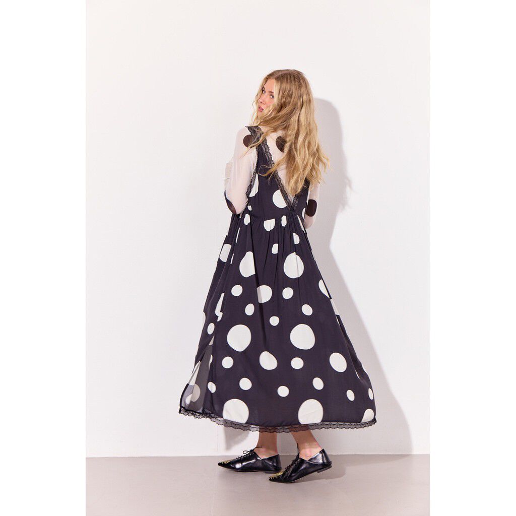 Salem Dress