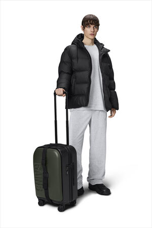 Texel Cabin Trolley W3