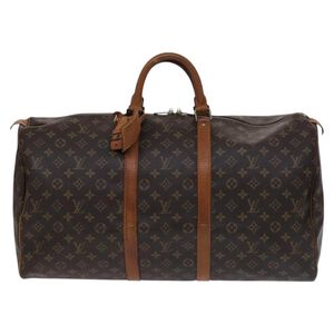 Louis Vuitton Keepall