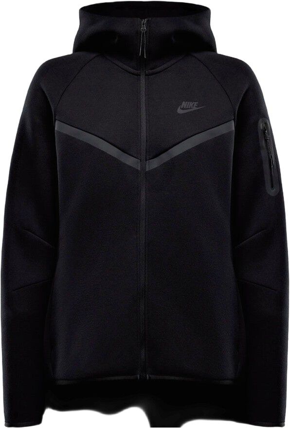 Tech Fleece H&aelig;ttetr&oslash;je