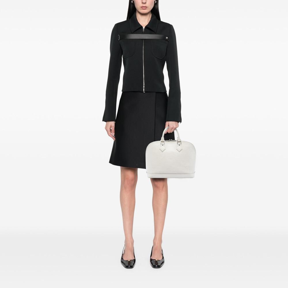 Louis Vuitton Alma