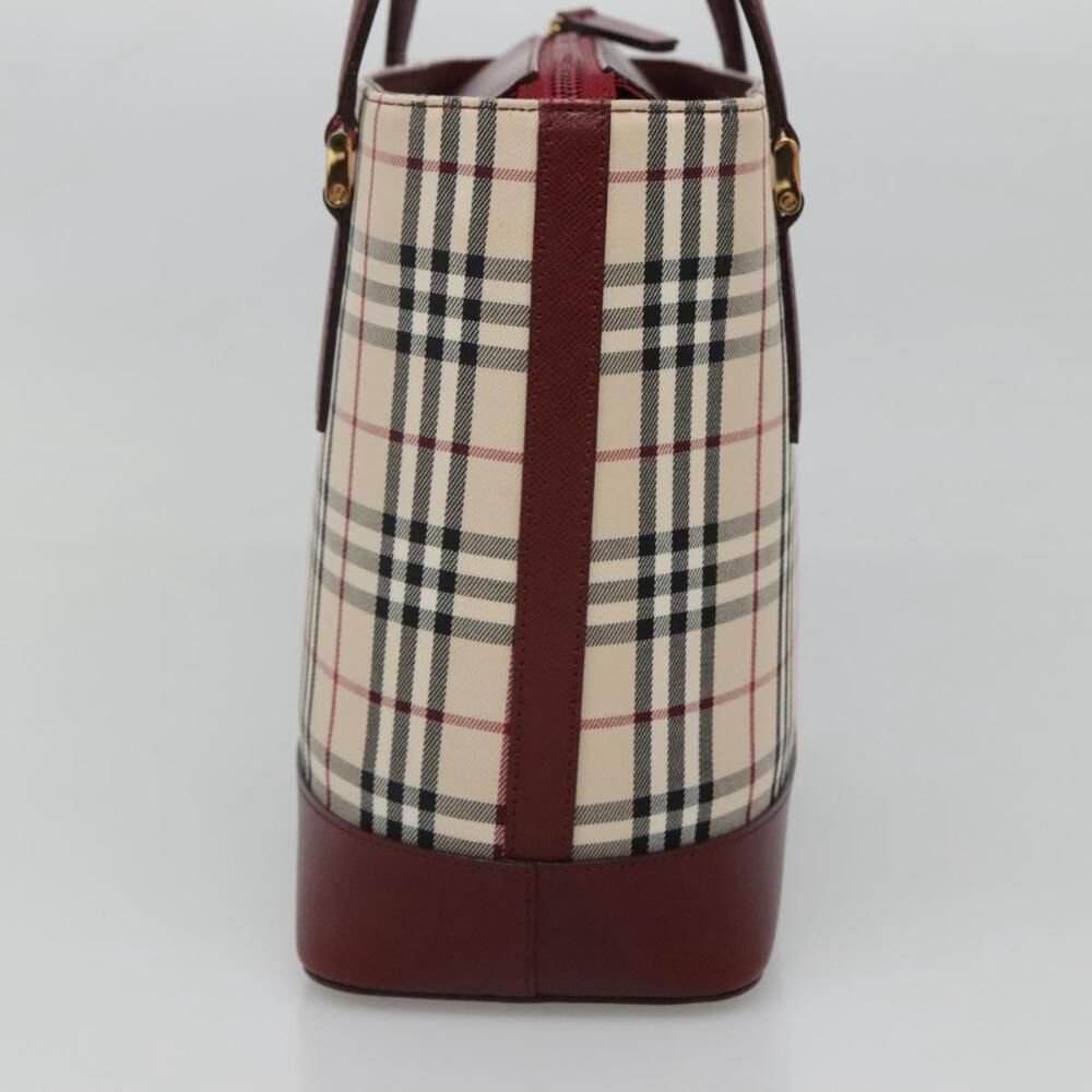 Burberry Tote