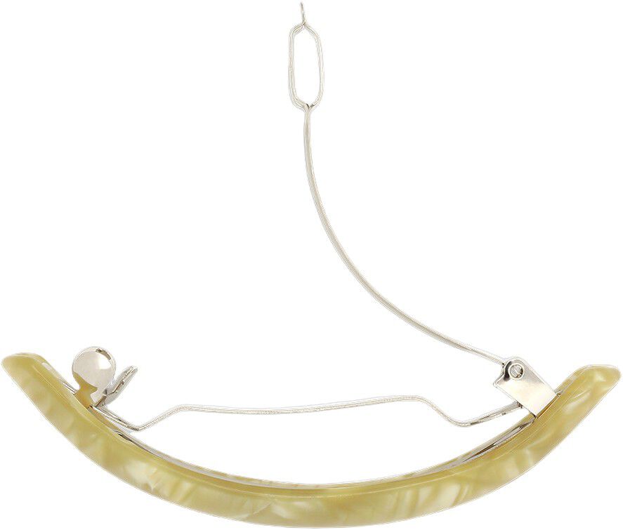 Curved Soft Serve Clip