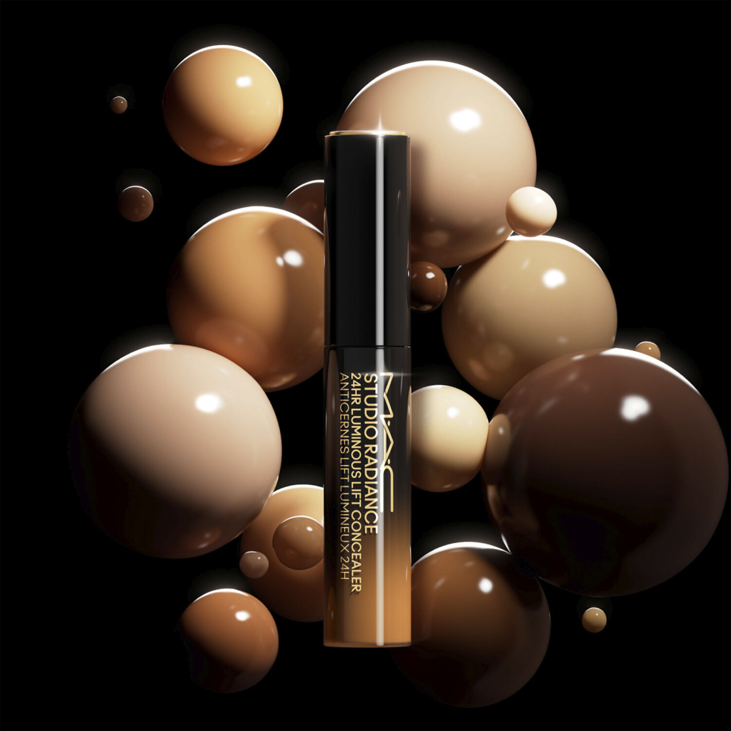 Studio Radiance 24Hr Luminous Lift Concealer