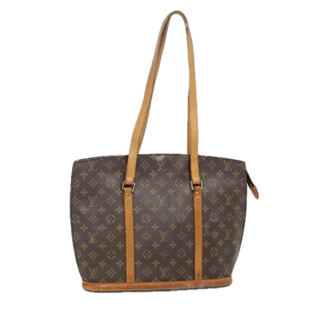 Louis Vuitton Babylone