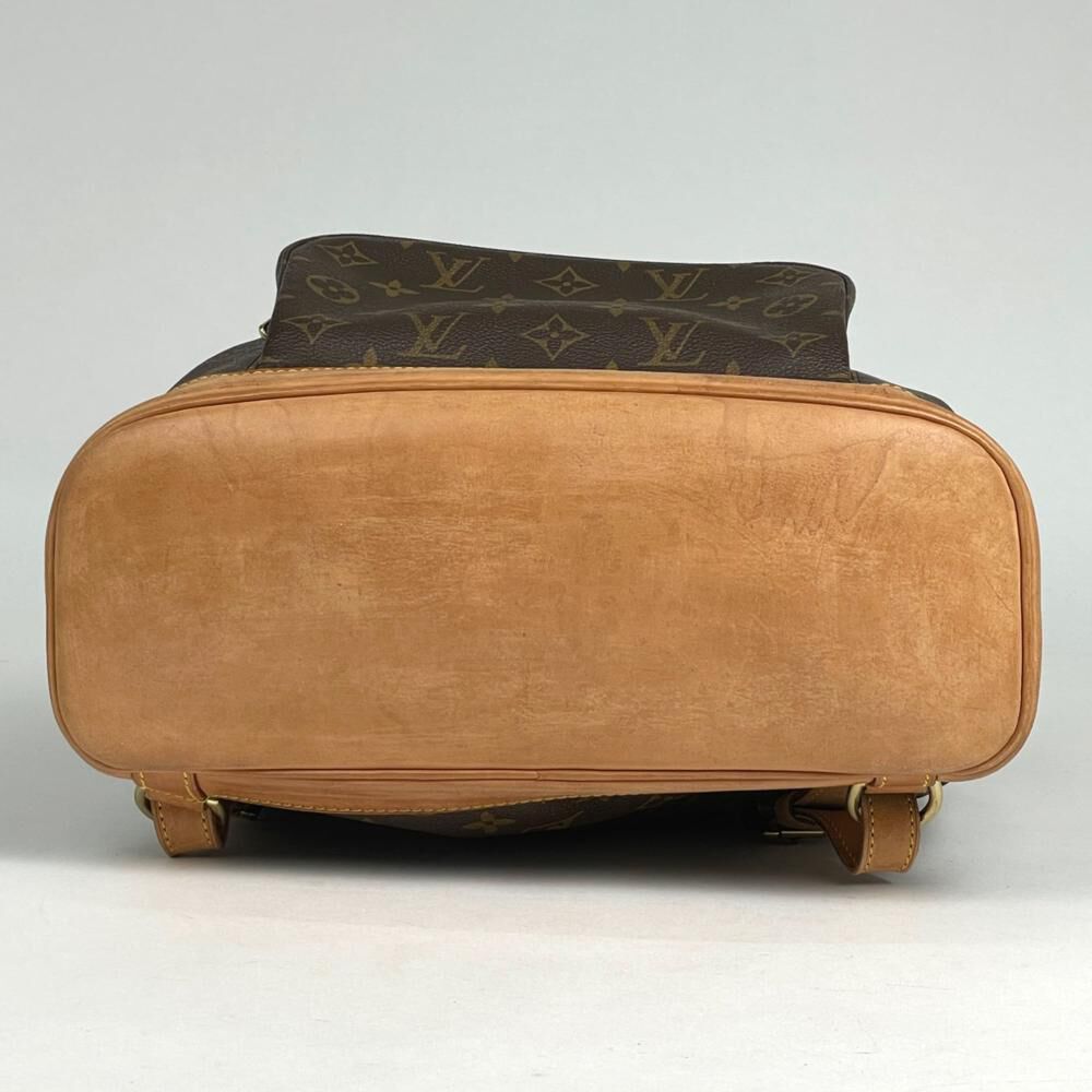 Louis Vuitton Montsouris