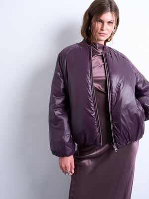TSBOOM SHORT JACKET