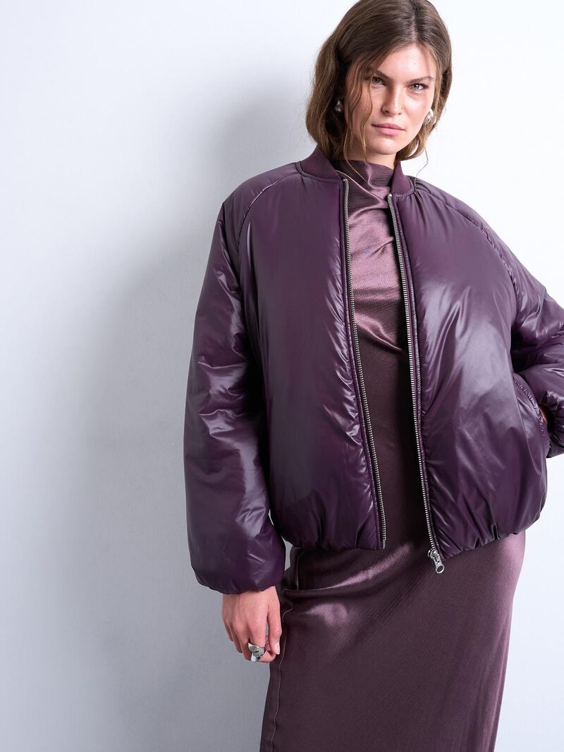 Tsboom Short Jacket