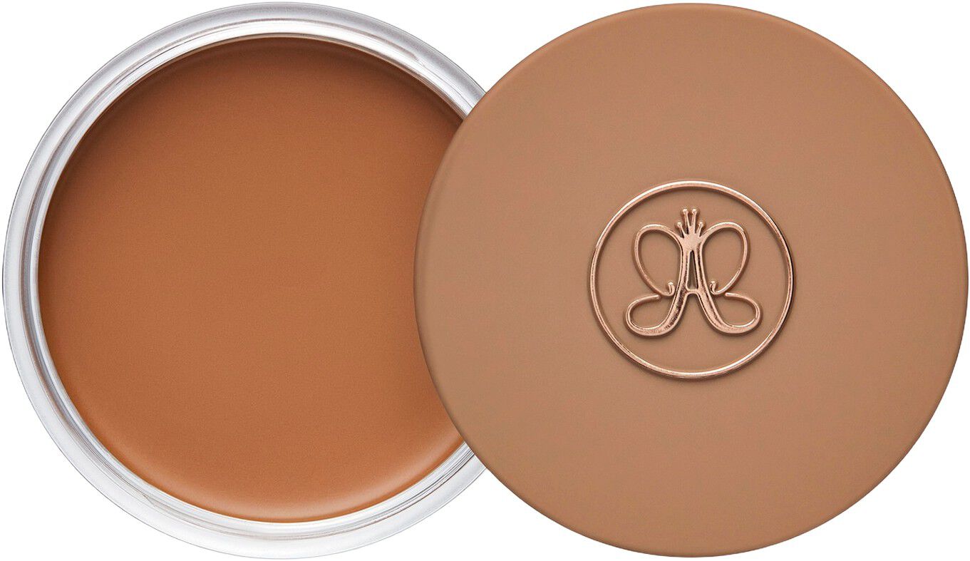 Cream Bronzer