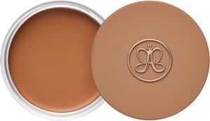 Cream Bronzer