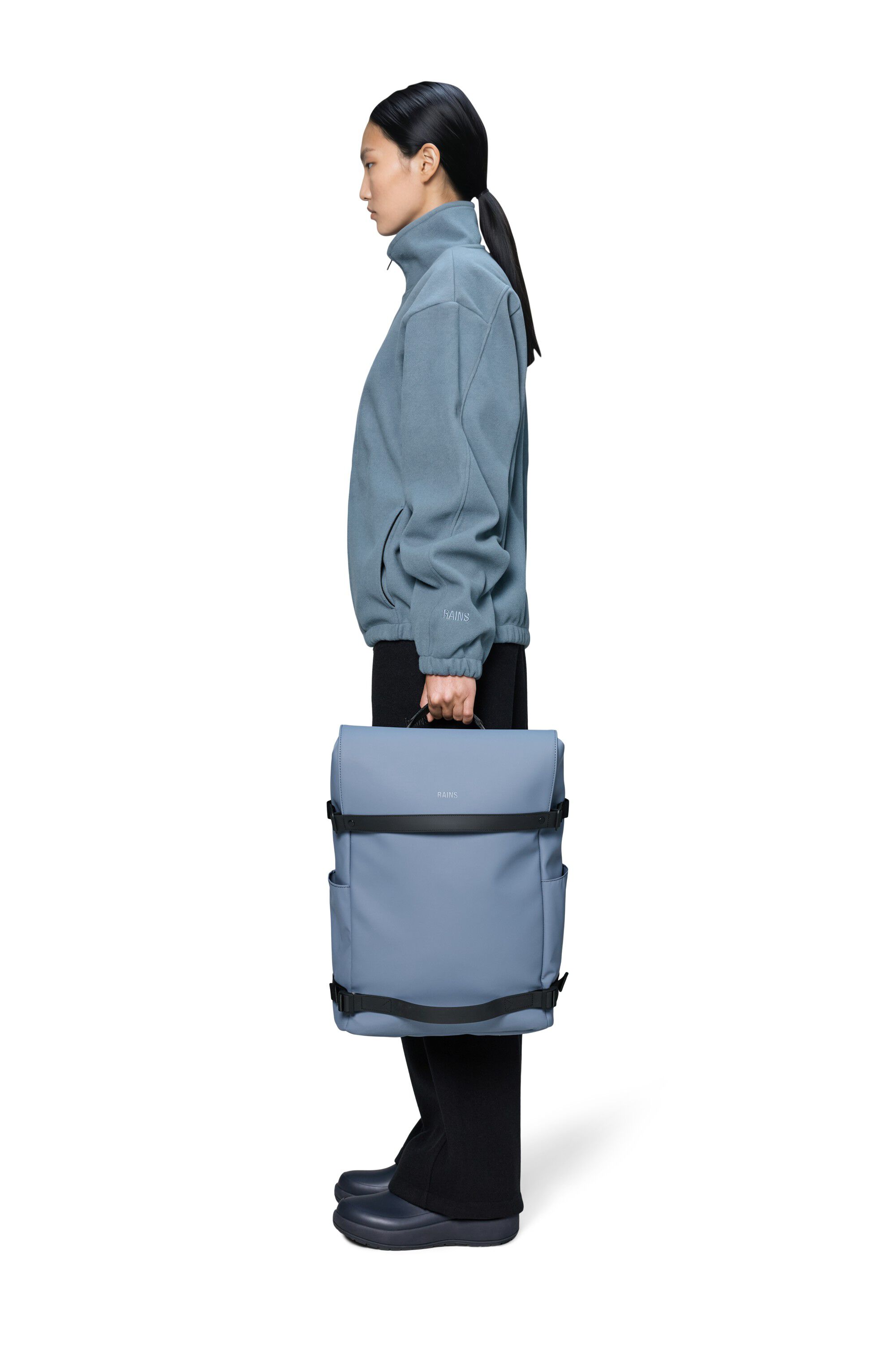 OTG Backpack W3