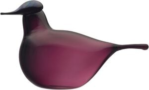 BBT Gransanger 130x80mm m&oslash;rk lilla